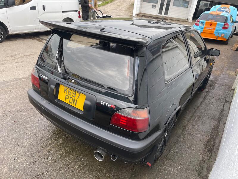 NISSAN PULSAR