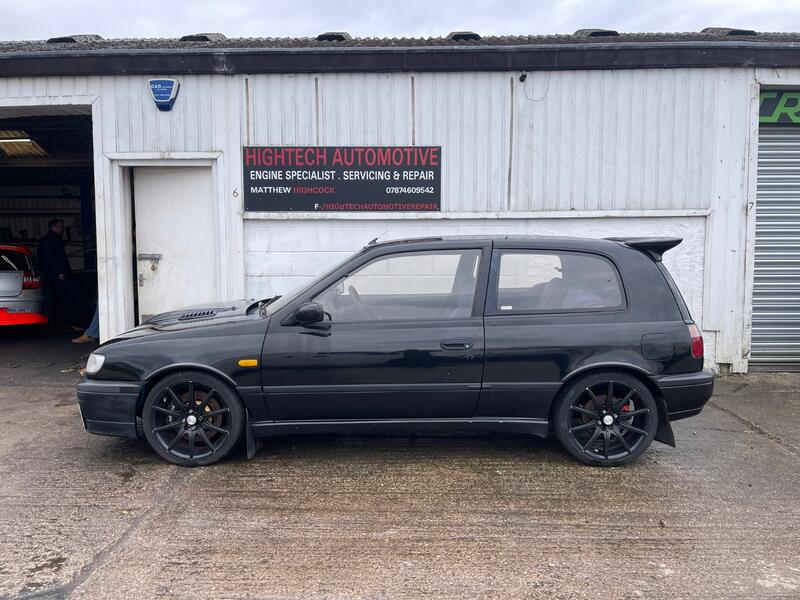 NISSAN PULSAR
