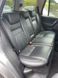 LAND ROVER FREELANDER 2