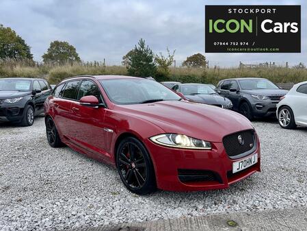 JAGUAR