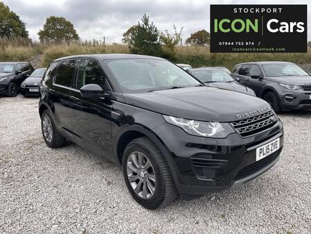 LAND ROVER